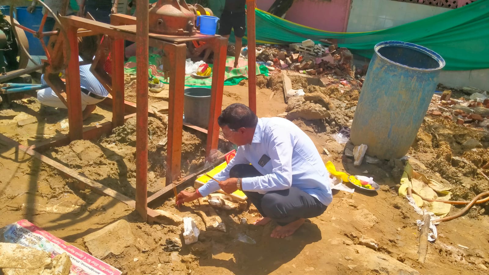 Infrastructure Testing